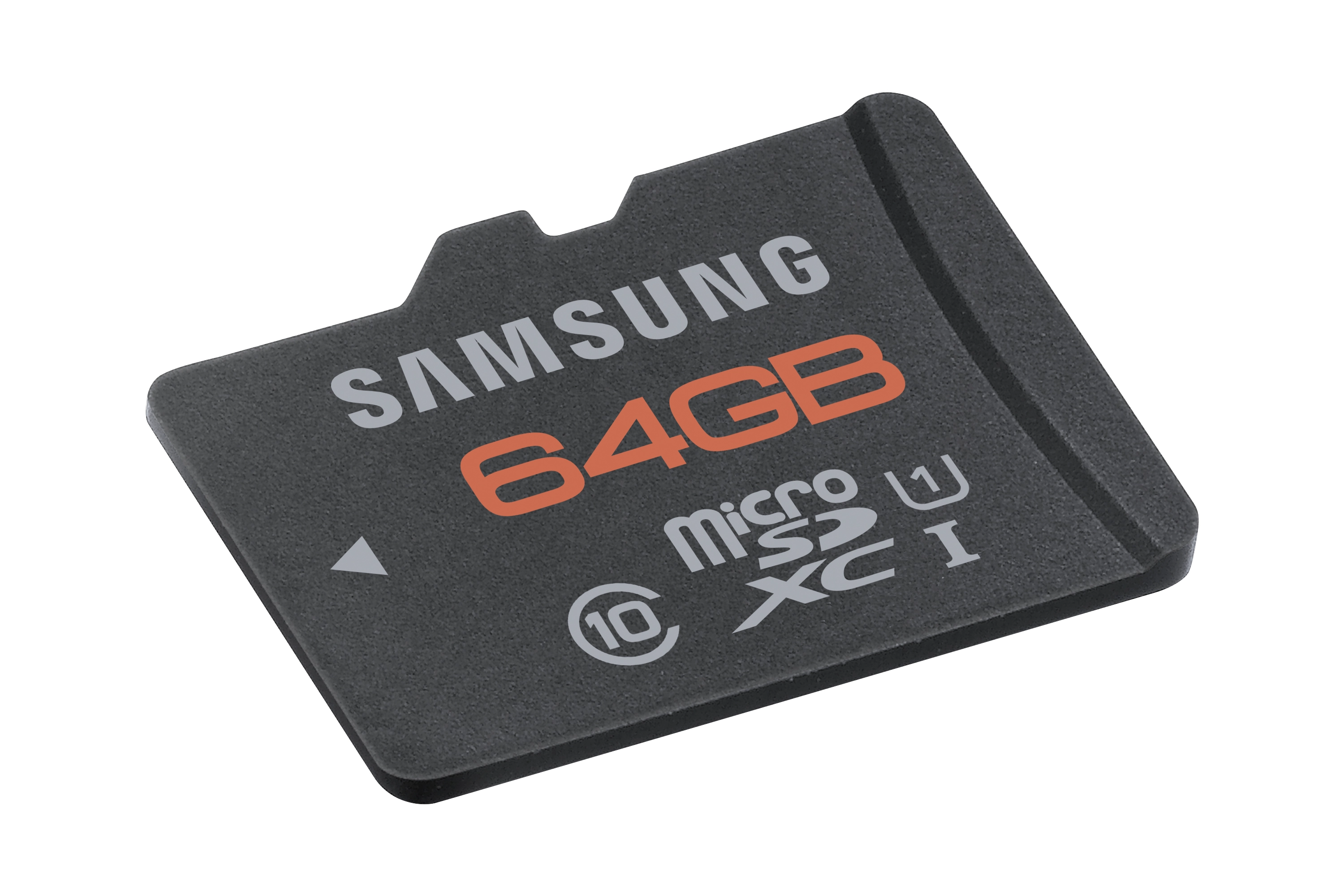 Micro SDXC - 64GB