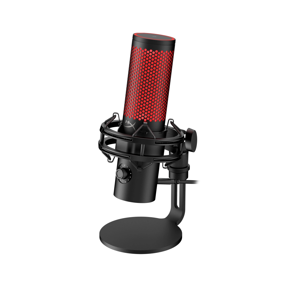 Quadcast 2 USB Microphone