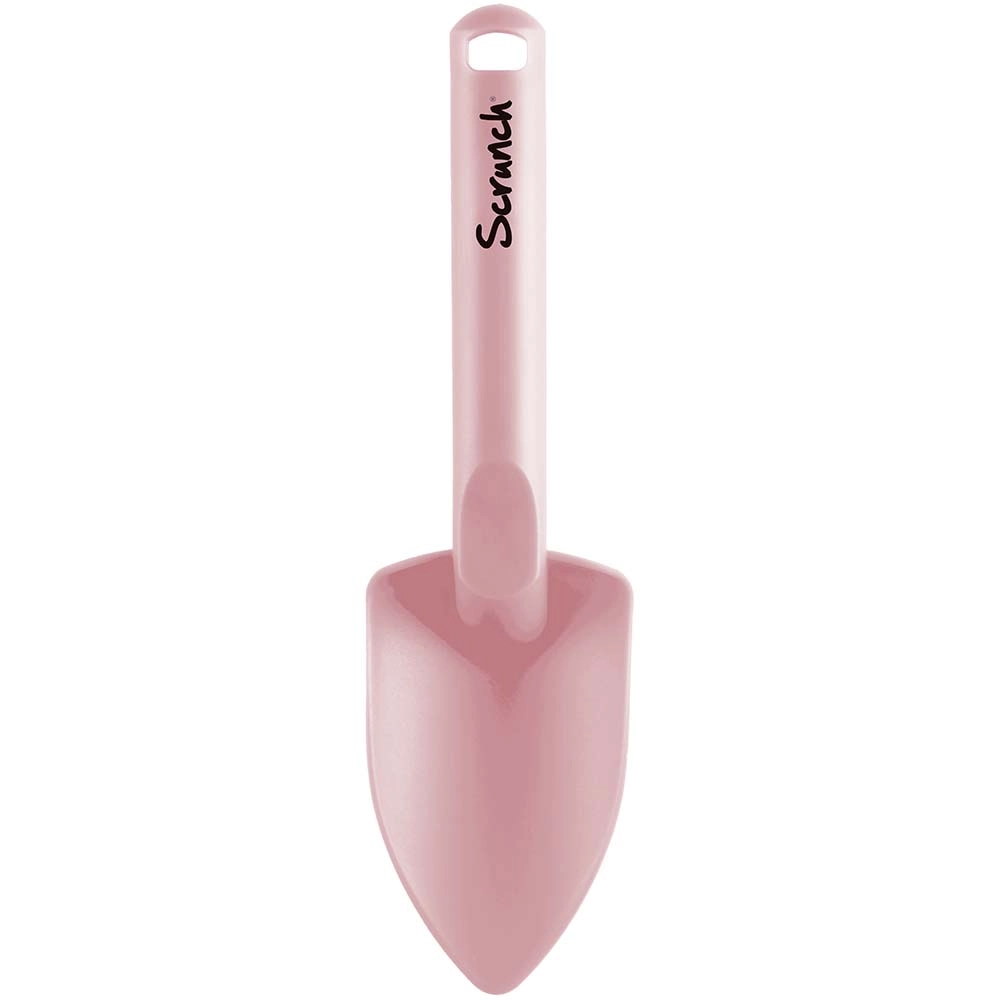 SCRUNCH Spade - 100% silicone