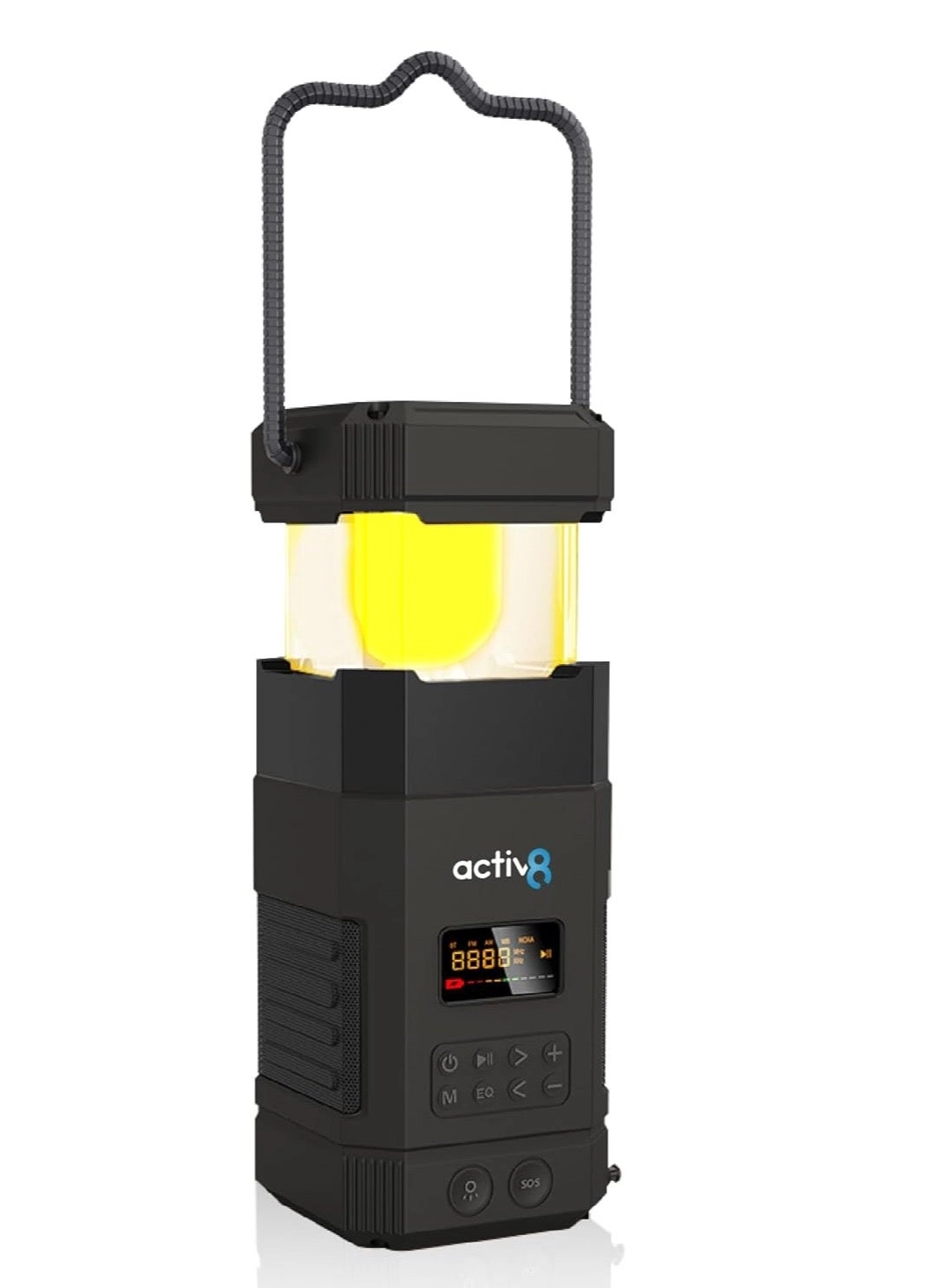 ActiveADVENTURE - 5000mAh