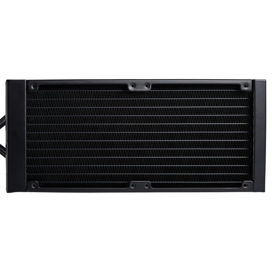 H100i RGB PLATINUM SE - 2 fan(s)