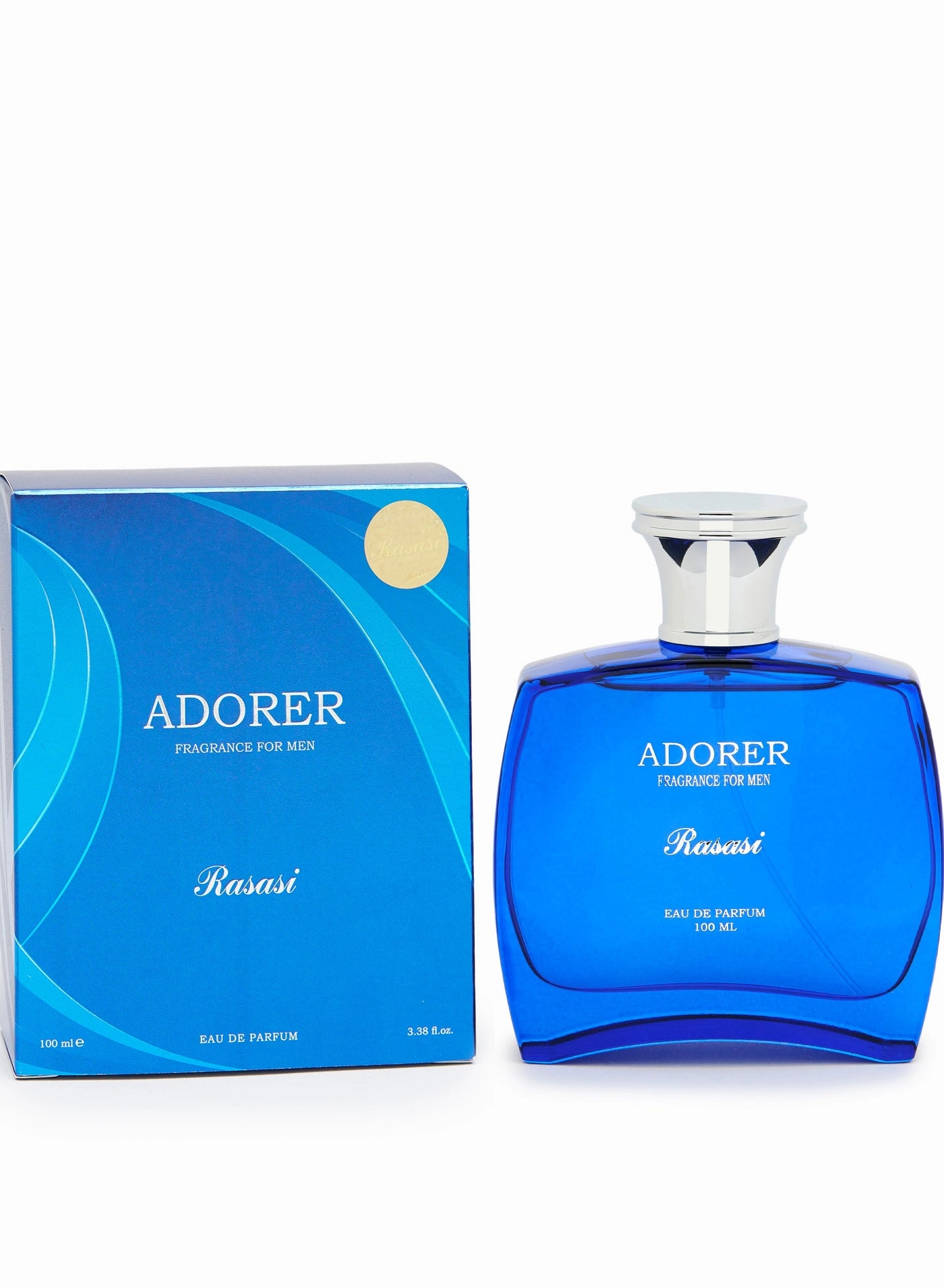 Adorer Men Eau de Parfum 100 ml