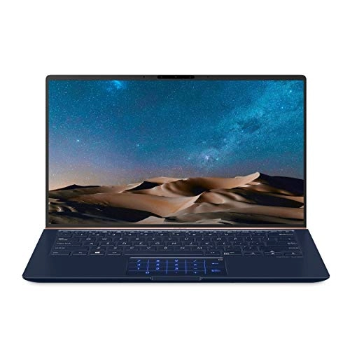 ZenBook 14 UX433FA-DH74 - 14'' Core i7-8565U 16GB DDR3 512GB SSD