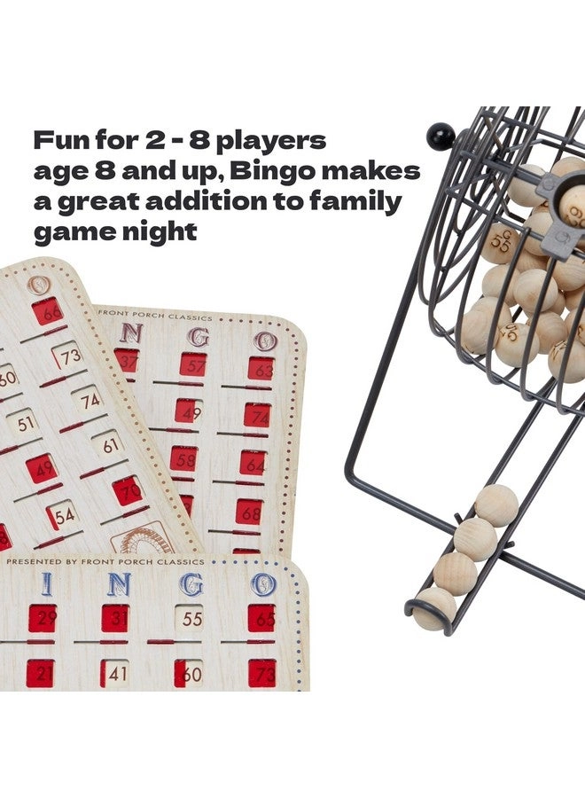 State Fair Bingo: Deluxe Edition