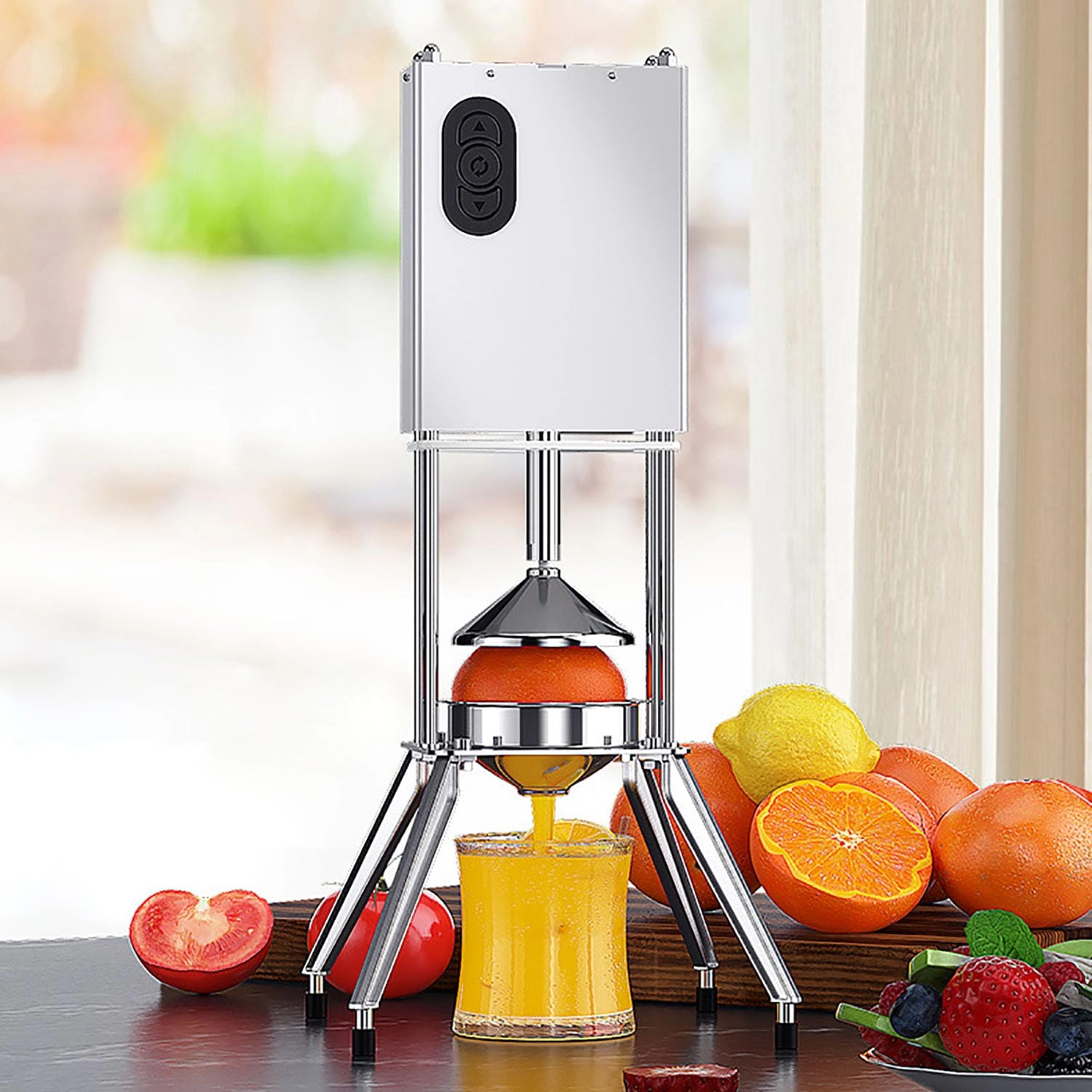 COYEUX Automatic Citrus Juicer - 58W