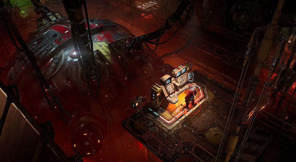 The Ascent Cyber Edition