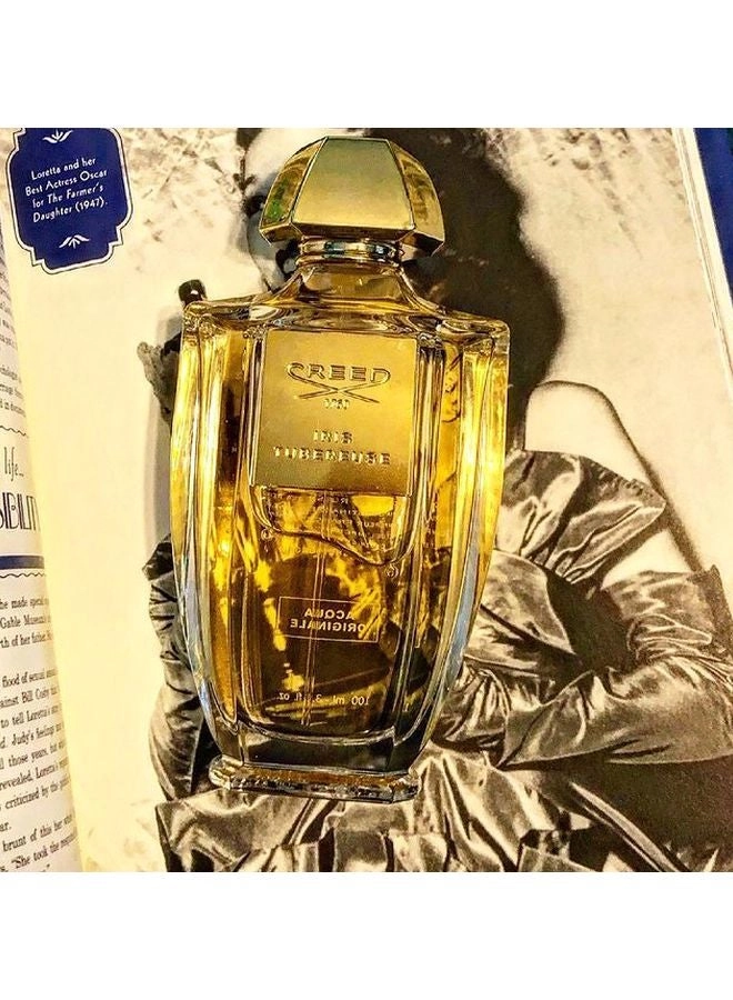 Iris Tubereuse - Eau de Parfum 100 ml