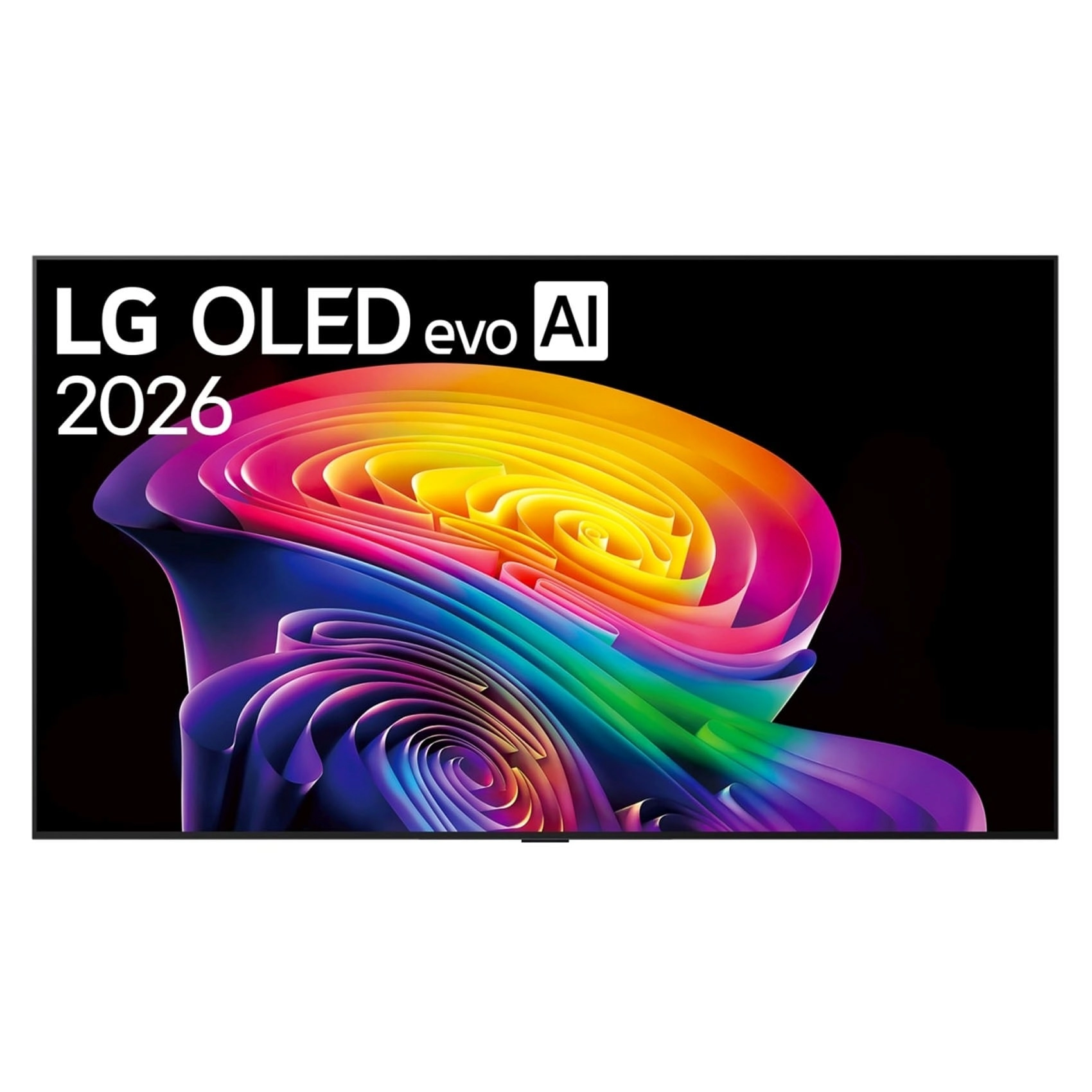 LG TV OLED55C66LA 55"