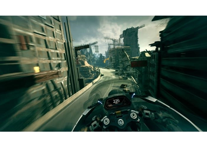 Ghost Runner 2 - PlayStation 5