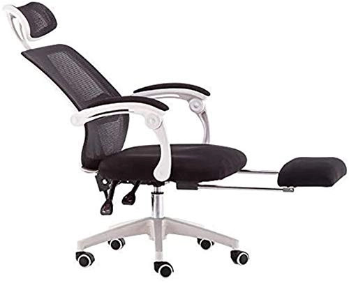 Office Chair - High Back Mesh