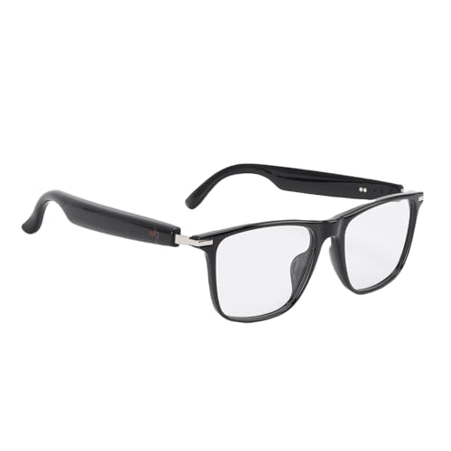 Smart Sunglasses - Bluetooth 5.2 180mAh battery