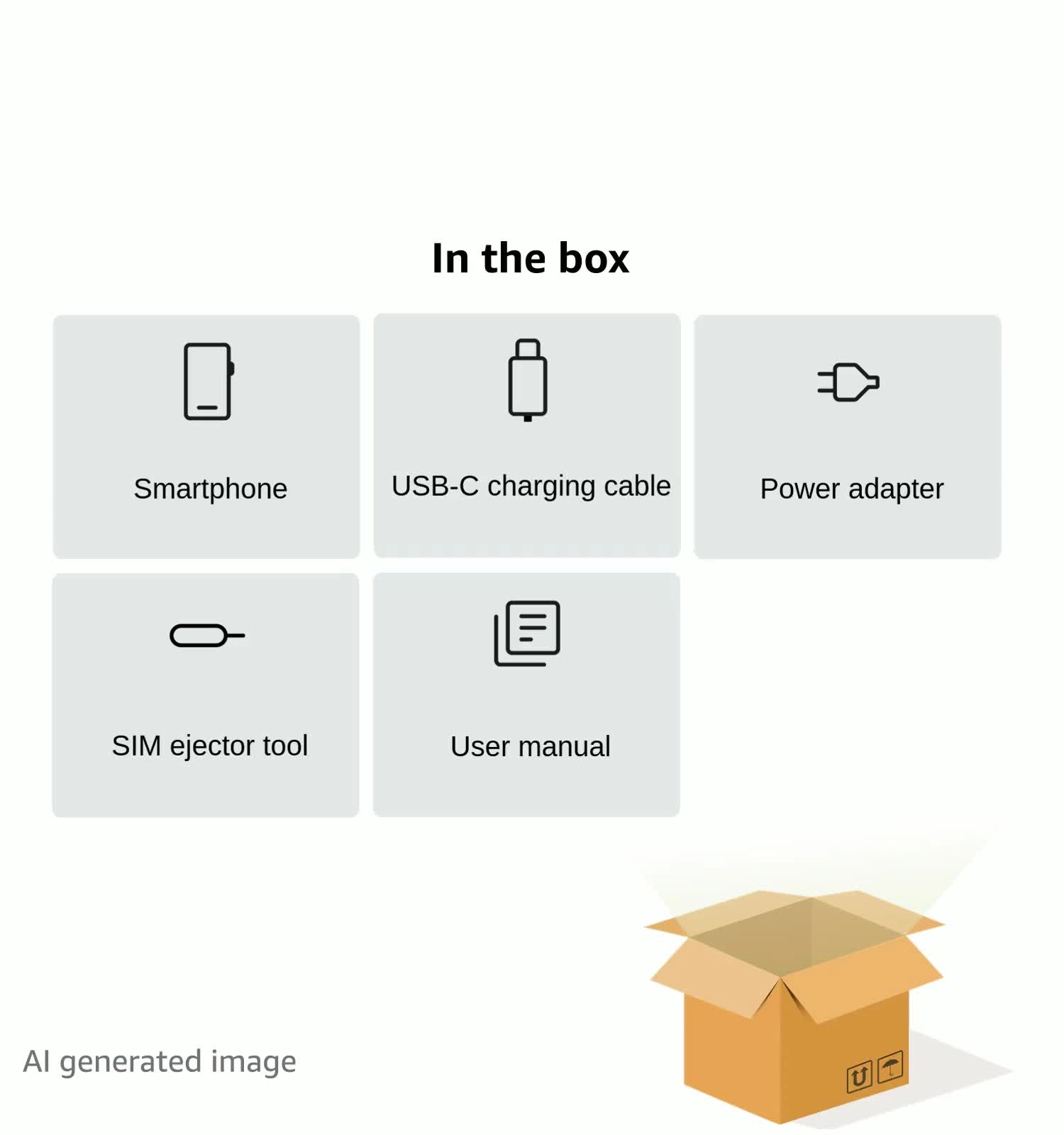 Eclipse L1 - 4 GB