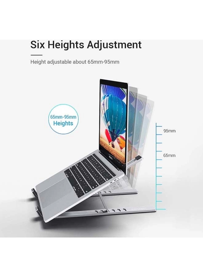 Foldable Laptop Stand
