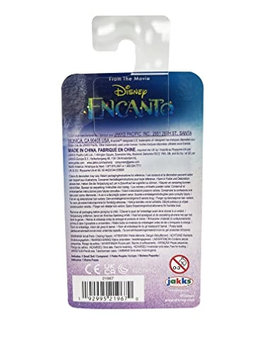 Peppa - Encanto - 3 yr(s) 1 piece (9 cm) (DE01772)