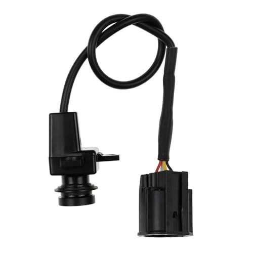 Car Rear View Backup Camera - Night vision Wire