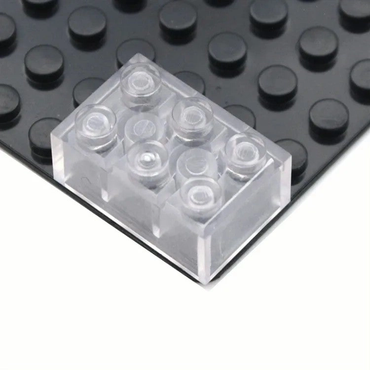 Building Blocks - 100pcs