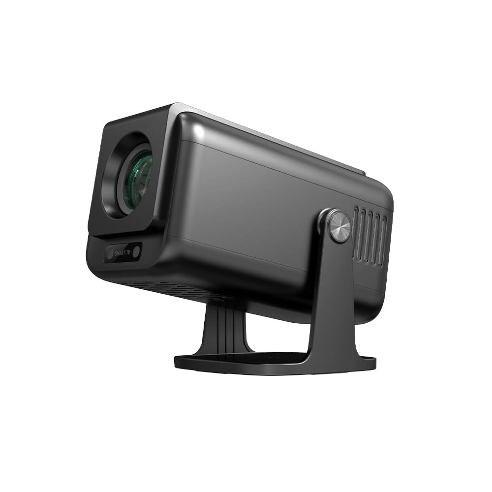 Myra Digital India Pvt. Ltd. Lumi Pro 12500 Lumen 1920 x 1080