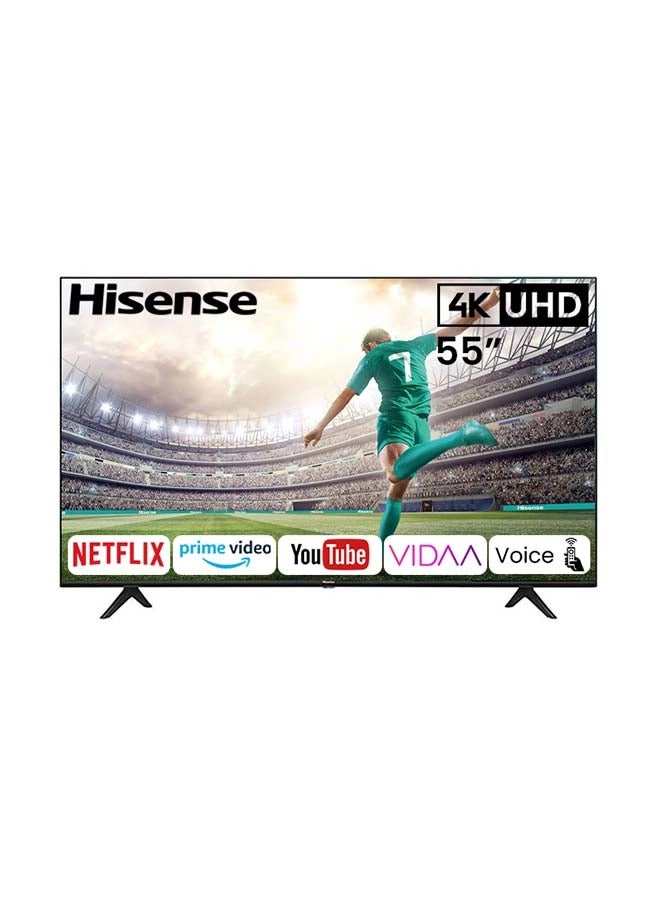 Hisense 55A61G