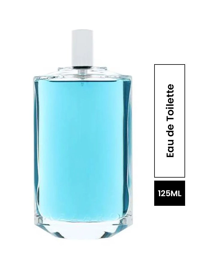Chrome Legend Eau de Toilette 125 ml