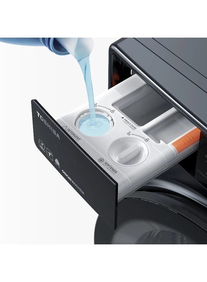 TWD-T25BZU105MWA(MG)