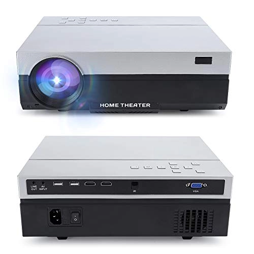 Small projector 220ANSI 1920 x 1080P