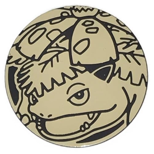 Venusaur - Gold Bisaflor
