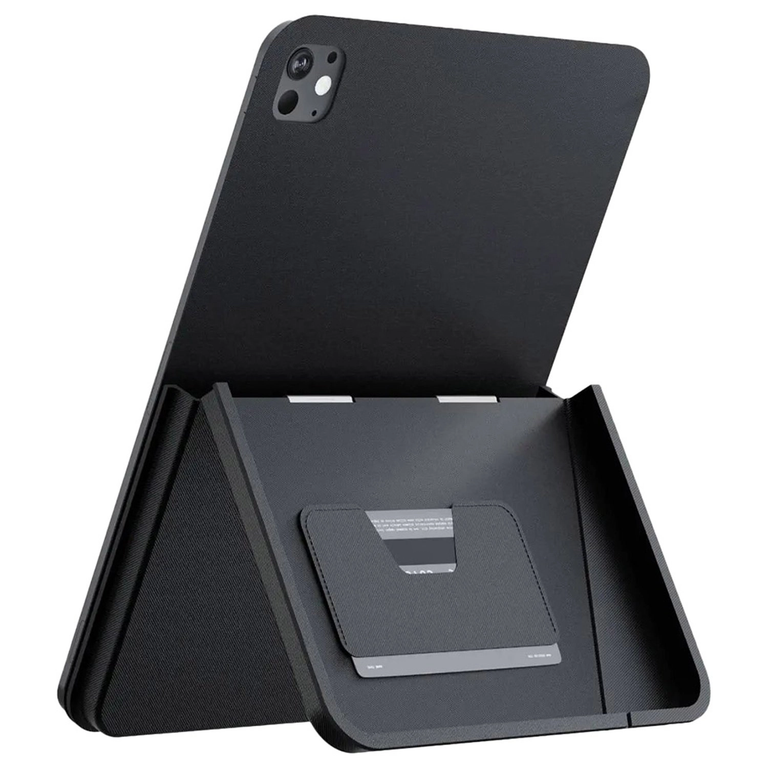 LEVELO 4 In-1 Hand-Grip Case with Pen Holder for iPad Pro 11