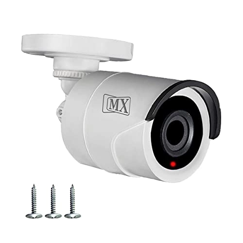 FAKE DUMMY CAMERA D6 - Indoor Outdoor