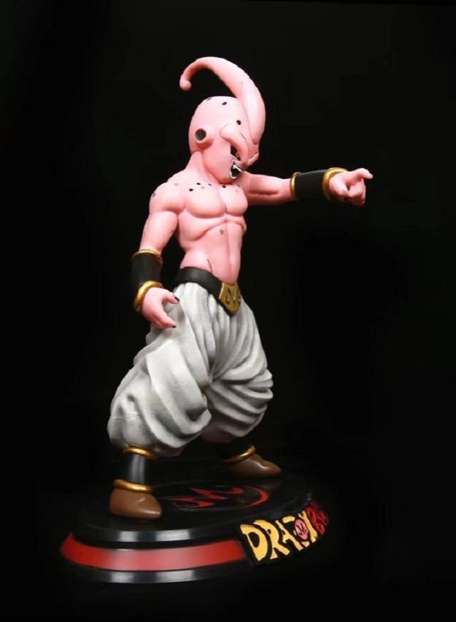 Majin Buu - Dragon Ball Super (24 cm) (QQ0085)