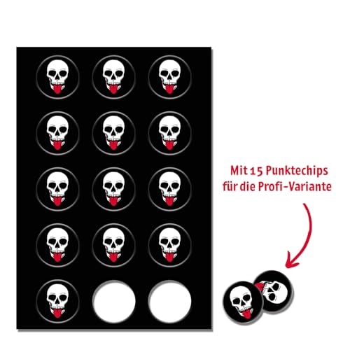 Black Stories: Solve 50 Creepy Mysteries