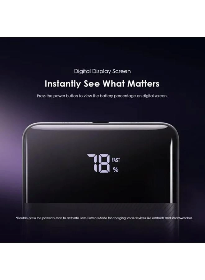 Toast - 10000mAh 22.5W