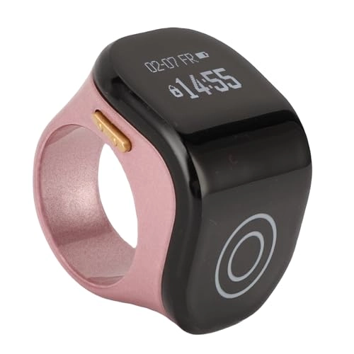 hm79aygdns-13 - Smart Ring Counter