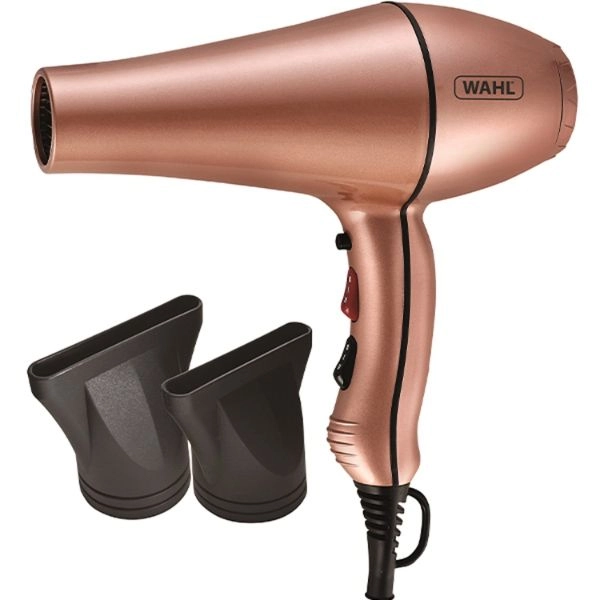 Pro Speed - 2000W Rose Gold