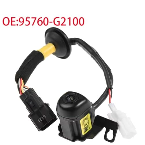 Rear View Reversing Camera - Night vision