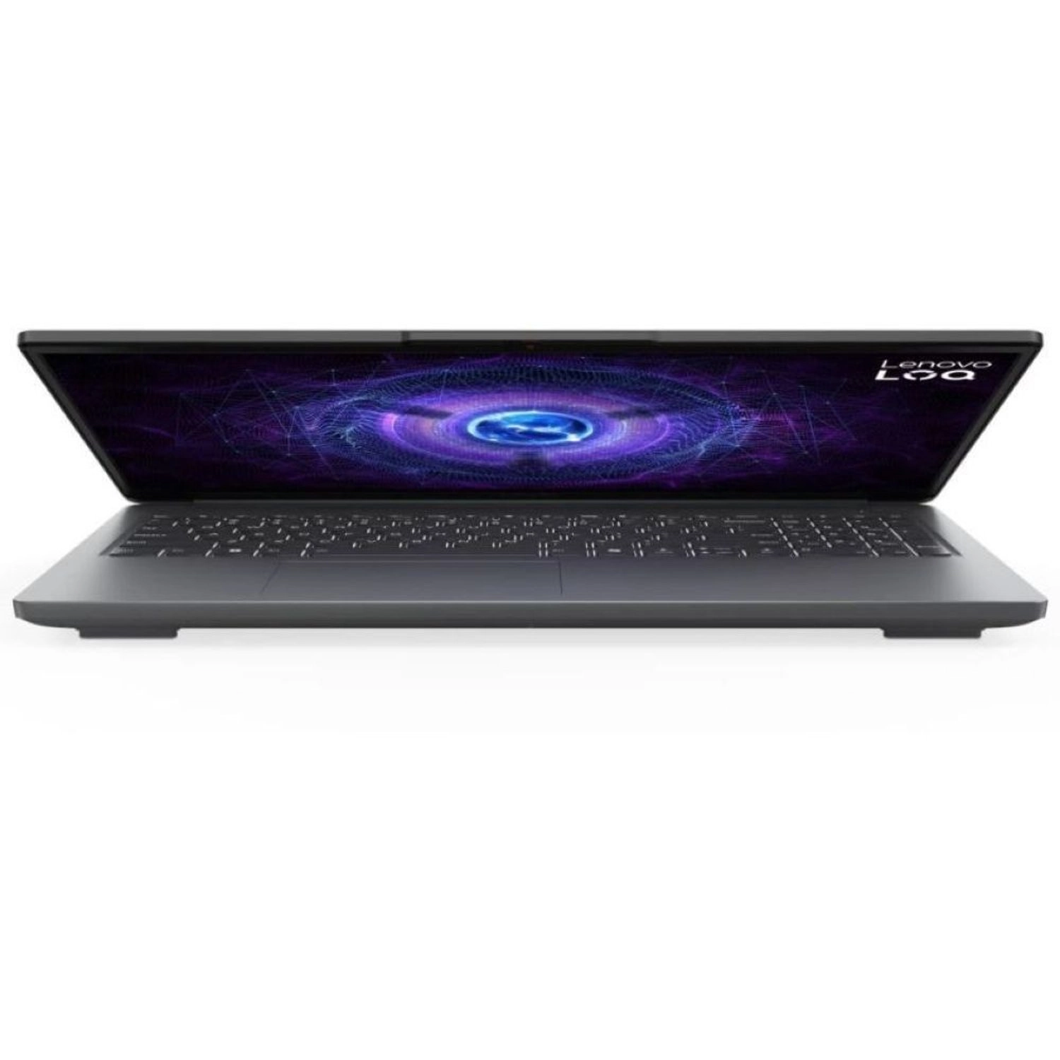 LOQ 83LK00C9US - 15.6'' Core i5-12450HX 8GB DDR4 512GB SSD