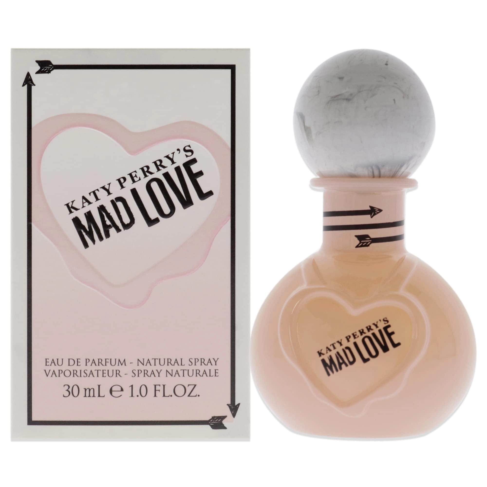 COTY Mad Love Eau de Parfum 30 ml