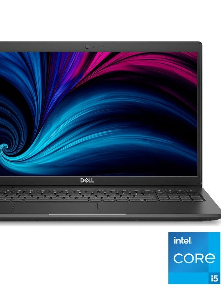 DELL Latitude 3520 E3520 - 15.6'' Core i5-1135G7 8GB DDR4 256GB SSD