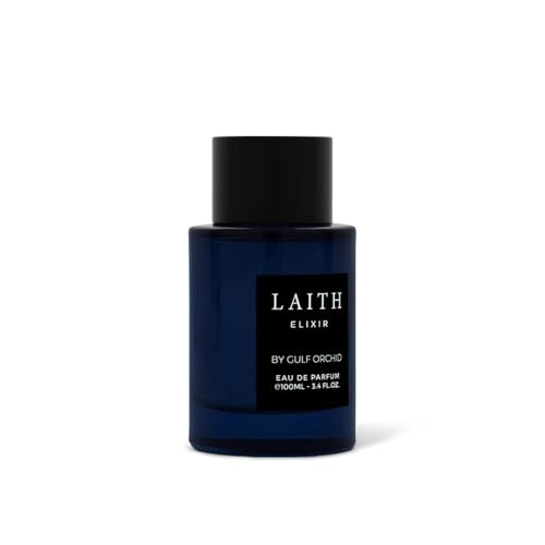 Laith Elixir Eau de Parfum 100 ml