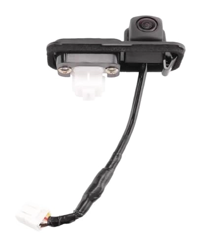 39530TZ3A01 - Night vision 4 pin video connector