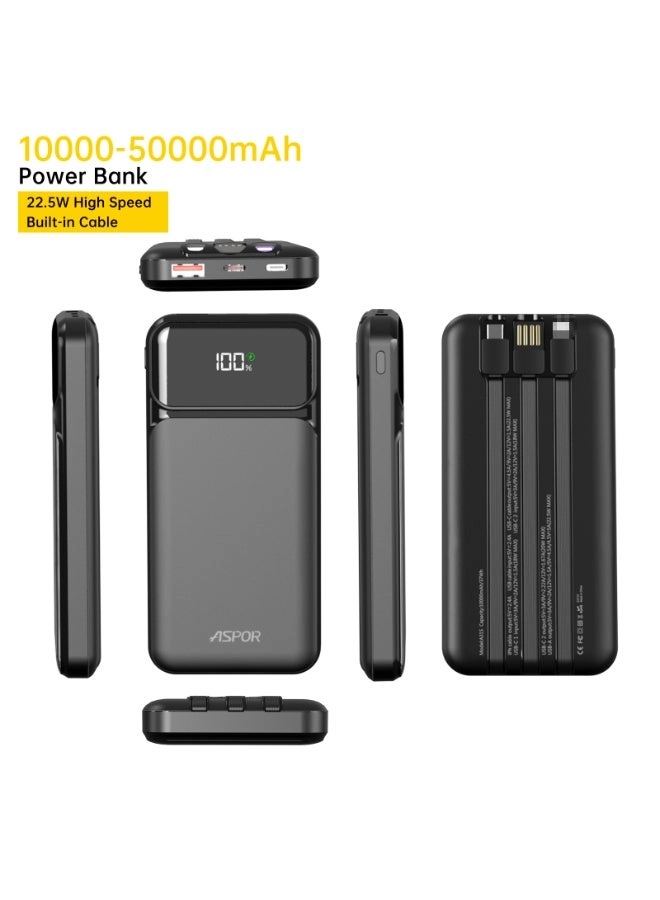 A315 - 10000mAh 22.5W