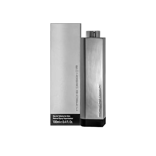 180 Eau de Toilette 100ml