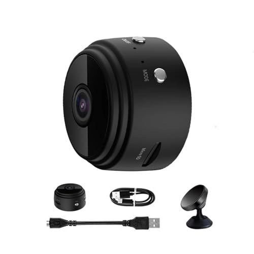 Security Camera 1080p