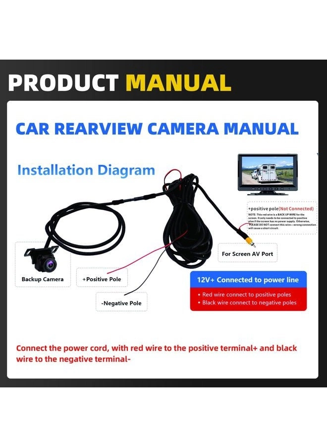 AE43EC - Night vision RCA