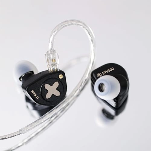EW300 Wired Earbud