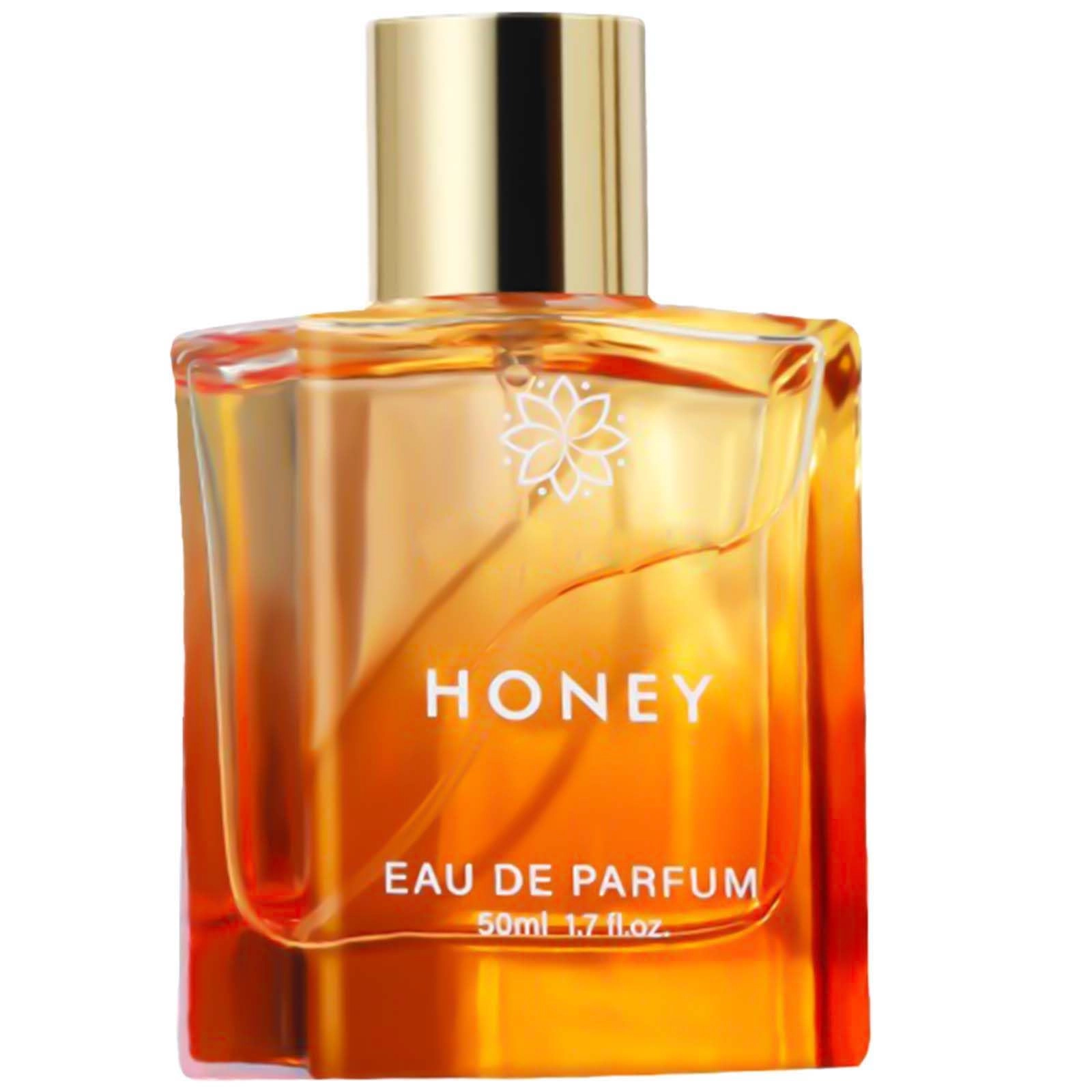 LBOYLOVE Honey OUD Eau de Parfum - 50ml