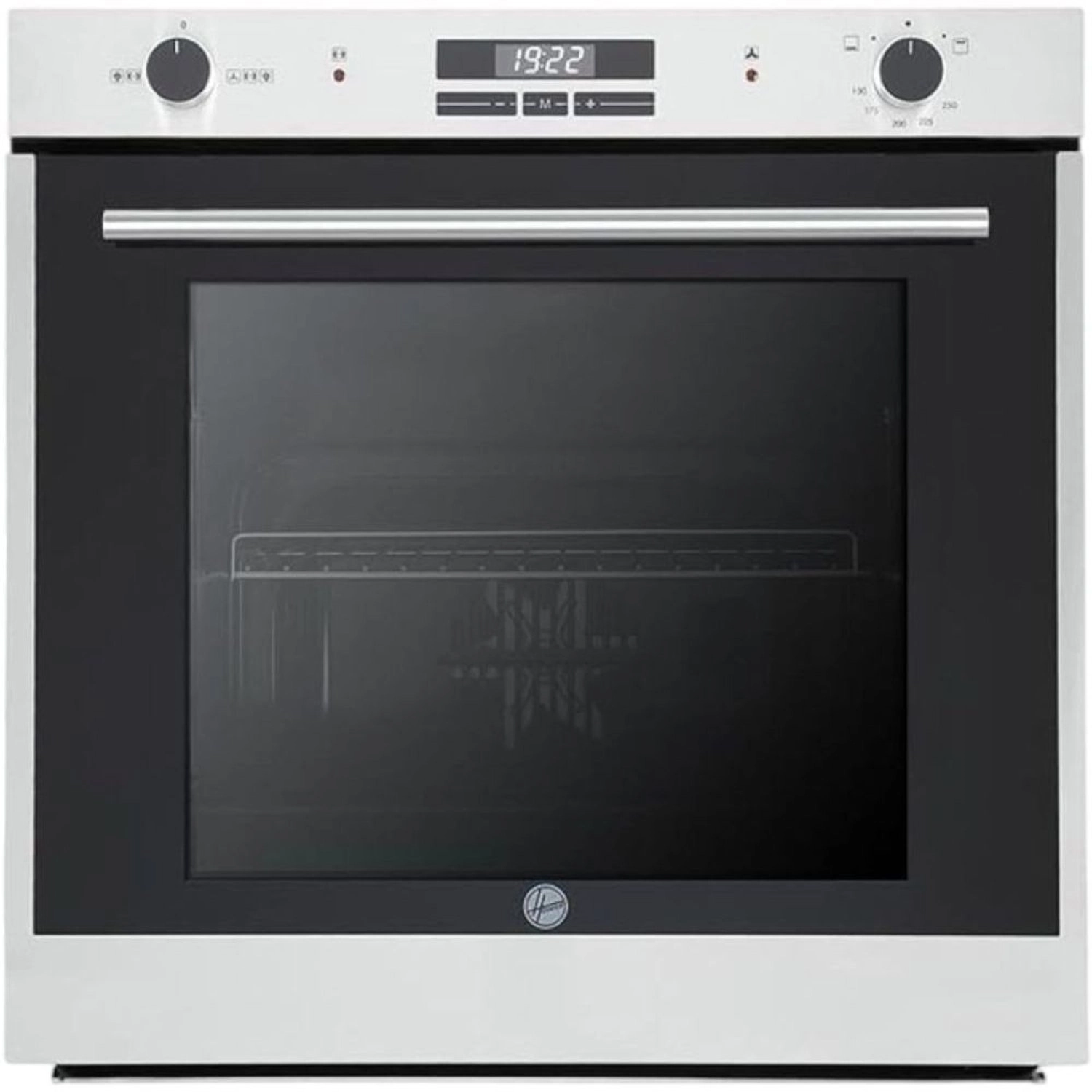 Hoover HGOT6080BBI - Gas Oven