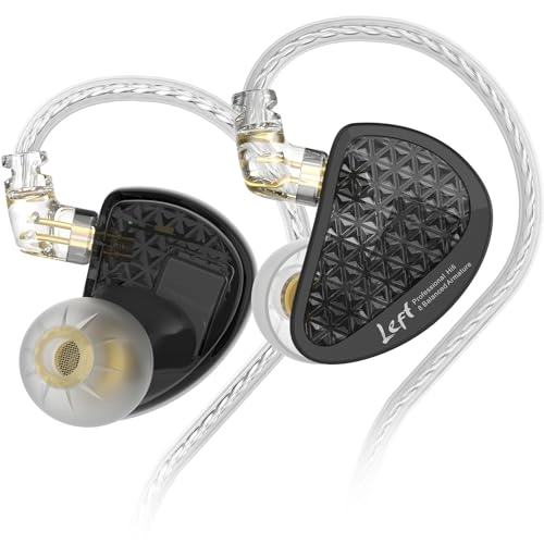 AS16 Pro Wired Earbud