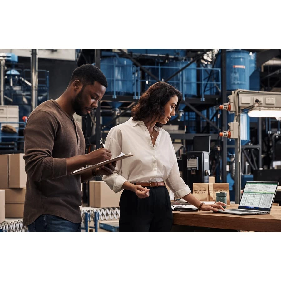 (Open Box) ProBook 440 G9 687M8UT#ABA - 14'' Core i5-1235U 8GB DDR4 256GB SSD