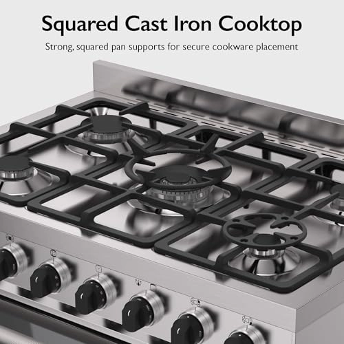 TCN29GG5WX GAS Cooker