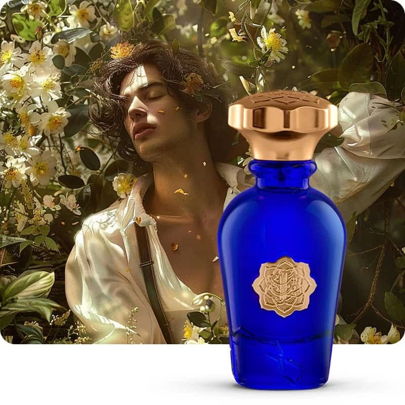 AlBait AlDimashqi Perfume EROSION Eau de Parfum 75ml
